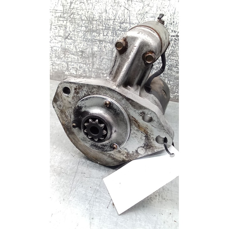 Recambio de motor arranque para opel vectra a hatchback (j89) 1.7 td (f68, m68) referencia OEM IAM 8943325860 S114481 