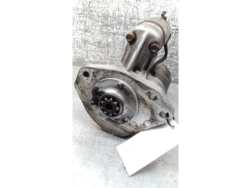 Recambio de motor arranque para opel vectra a hatchback (j89) 1.7 td (f68, m68) referencia OEM IAM 8943325860 S114481 
