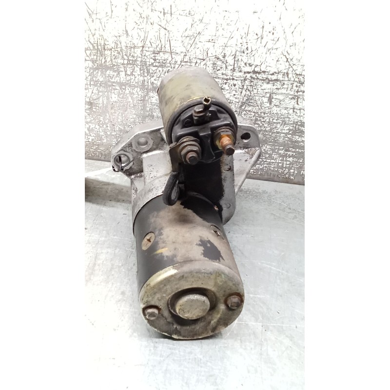 Recambio de motor arranque para opel vectra a hatchback (j89) 1.7 td (f68, m68) referencia OEM IAM 8943325860 S114481 