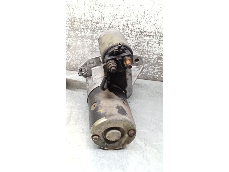 Recambio de motor arranque para opel vectra a hatchback (j89) 1.7 td (f68, m68) referencia OEM IAM 8943325860 S114481 