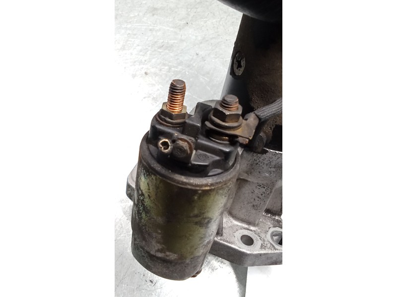 Recambio de motor arranque para opel vectra a hatchback (j89) 1.7 td (f68, m68) referencia OEM IAM 8943325860 S114481 