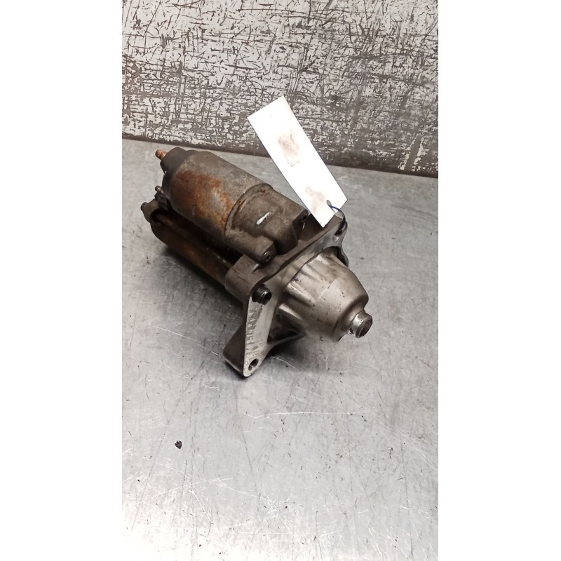 Recambio de motor arranque para ford focus c-max (dm2) 1.6 tdci referencia OEM IAM 3M5T11000CD  03