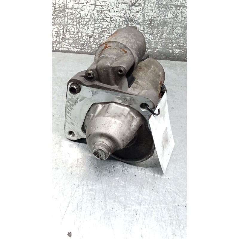 Recambio de motor arranque para ford focus c-max (dm2) 1.6 tdci referencia OEM IAM 3M5T11000CD  03