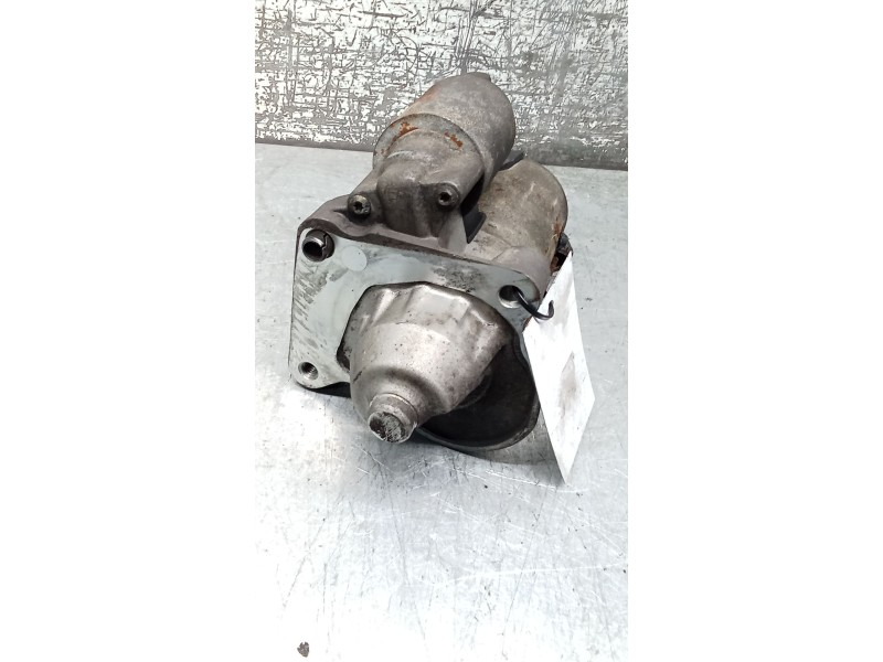 Recambio de motor arranque para ford focus c-max (dm2) 1.6 tdci referencia OEM IAM 3M5T11000CD  03
