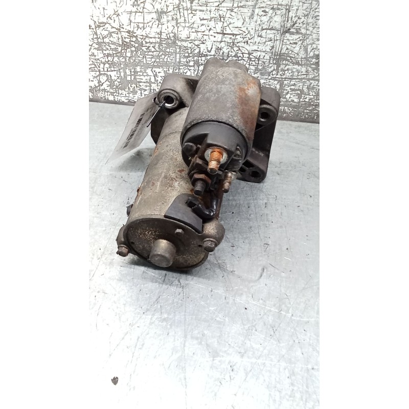 Recambio de motor arranque para ford focus c-max (dm2) 1.6 tdci referencia OEM IAM 3M5T11000CD  03