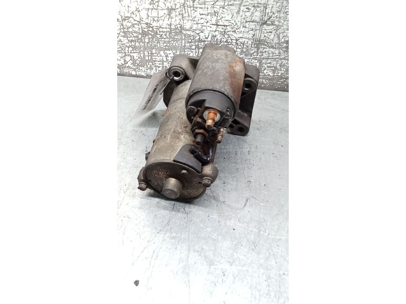 Recambio de motor arranque para ford focus c-max (dm2) 1.6 tdci referencia OEM IAM 3M5T11000CD  03