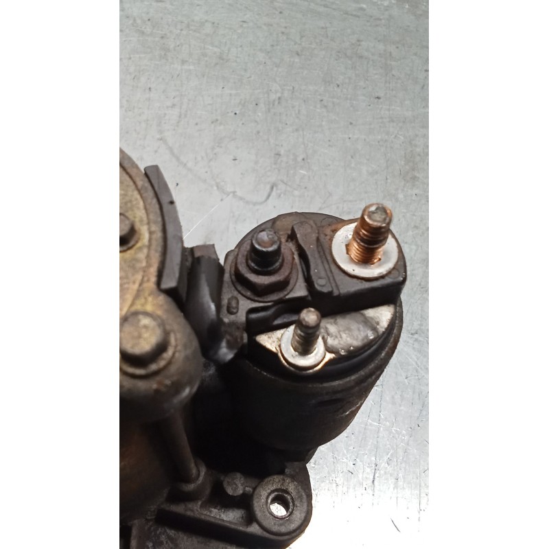 Recambio de motor arranque para ford focus c-max (dm2) 1.6 tdci referencia OEM IAM 3M5T11000CD  03