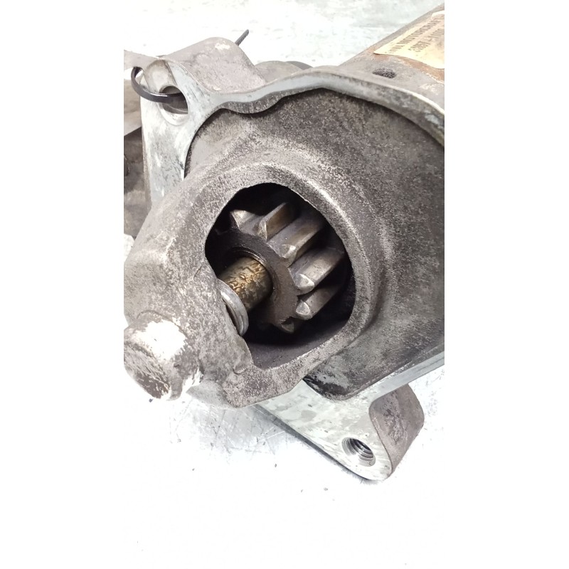 Recambio de motor arranque para ford focus c-max (dm2) 1.6 tdci referencia OEM IAM 3M5T11000CD  03