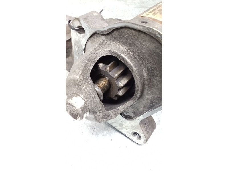 Recambio de motor arranque para ford focus c-max (dm2) 1.6 tdci referencia OEM IAM 3M5T11000CD  03