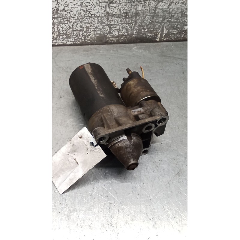 Recambio de motor arranque para renault kangoo express (fc0/1_) d 65 1.9 (fc0e, fc02, fc0j, fc0n) referencia OEM IAM 0001108186 
