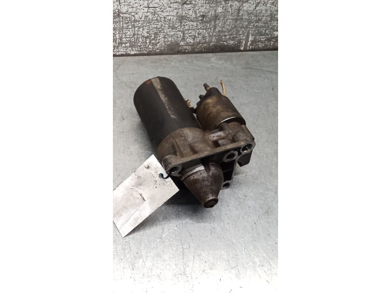 Recambio de motor arranque para renault kangoo express (fc0/1_) d 65 1.9 (fc0e, fc02, fc0j, fc0n) referencia OEM IAM 0001108186 