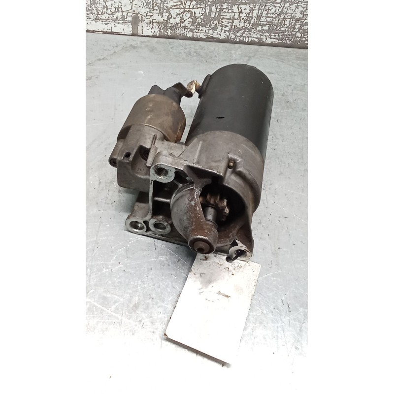 Recambio de motor arranque para renault kangoo express (fc0/1_) d 65 1.9 (fc0e, fc02, fc0j, fc0n) referencia OEM IAM 0001108186 