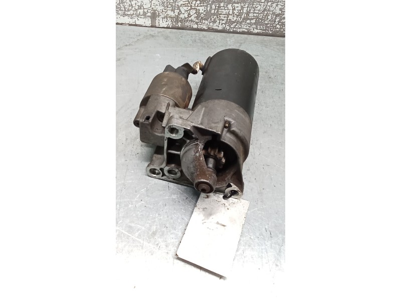 Recambio de motor arranque para renault kangoo express (fc0/1_) d 65 1.9 (fc0e, fc02, fc0j, fc0n) referencia OEM IAM 0001108186 
