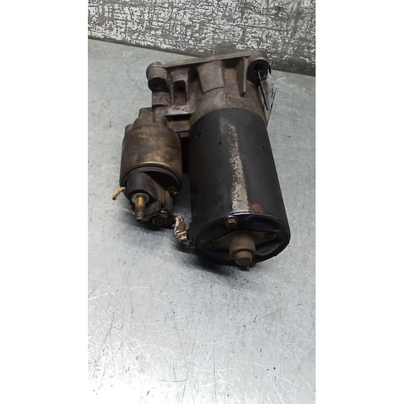 Recambio de motor arranque para renault kangoo express (fc0/1_) d 65 1.9 (fc0e, fc02, fc0j, fc0n) referencia OEM IAM 0001108186 