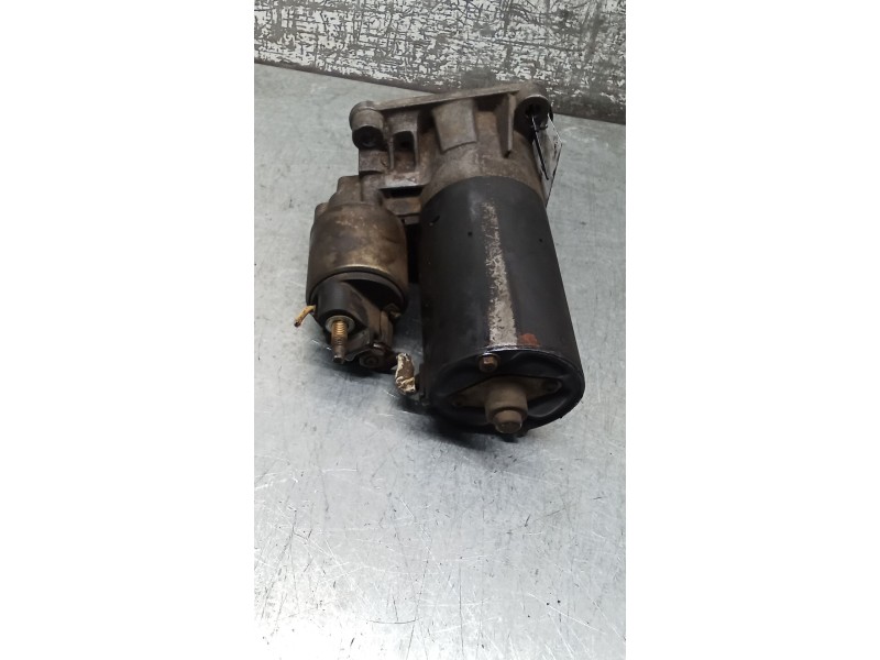 Recambio de motor arranque para renault kangoo express (fc0/1_) d 65 1.9 (fc0e, fc02, fc0j, fc0n) referencia OEM IAM 0001108186 