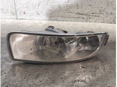Recambio de faro antiniebla derecho para skoda suberb (3t4) exclusive referencia OEM IAM 17499902 27161800 3T0941700A 3T0941702A