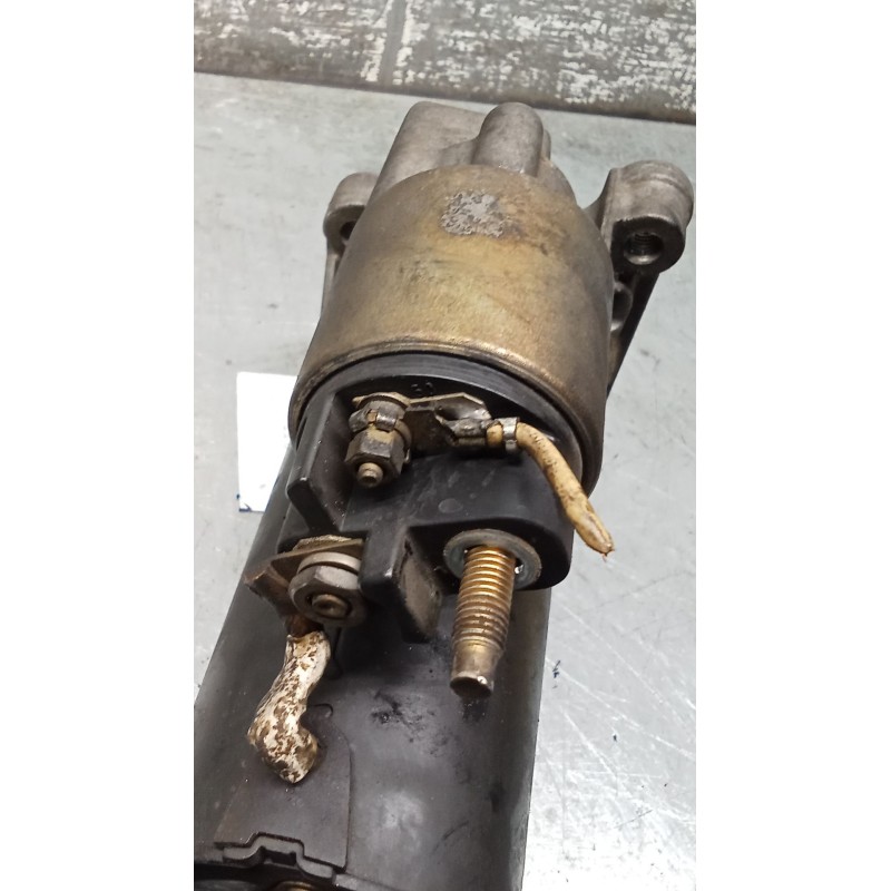 Recambio de motor arranque para renault kangoo express (fc0/1_) d 65 1.9 (fc0e, fc02, fc0j, fc0n) referencia OEM IAM 0001108186 