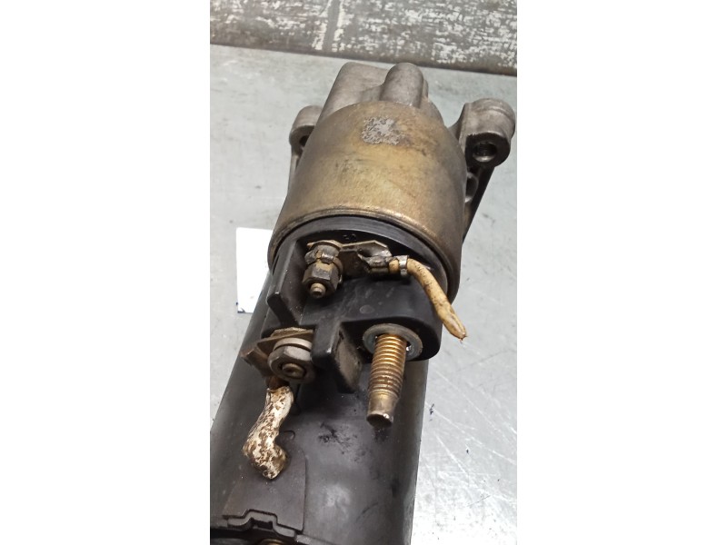 Recambio de motor arranque para renault kangoo express (fc0/1_) d 65 1.9 (fc0e, fc02, fc0j, fc0n) referencia OEM IAM 0001108186 