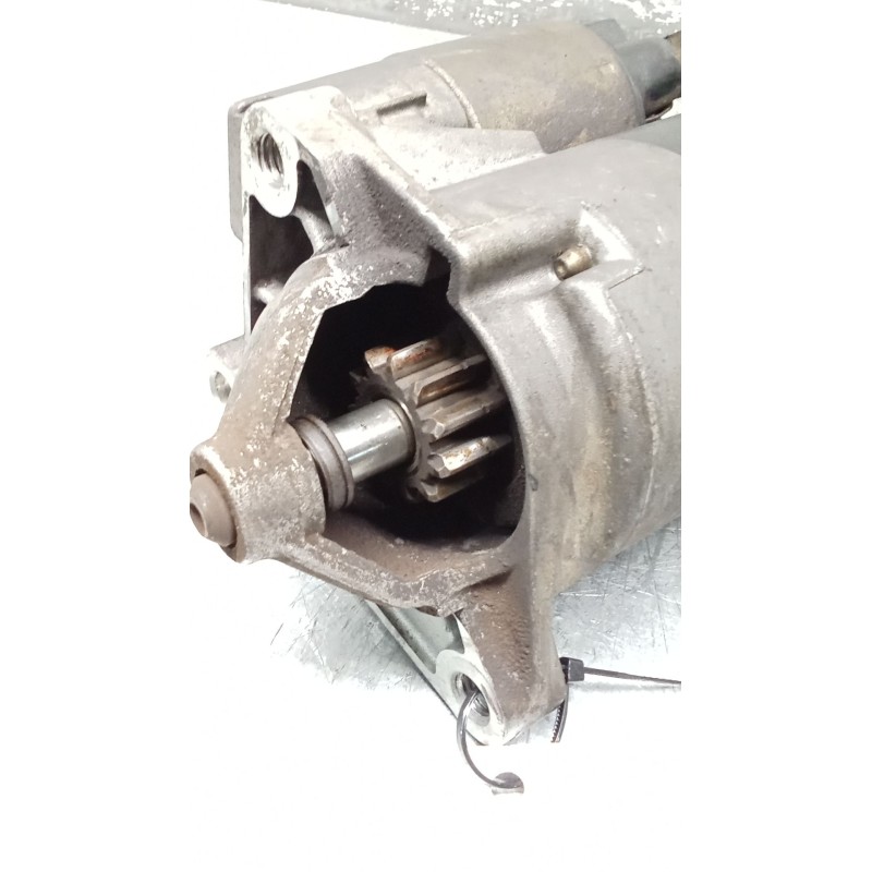 Recambio de motor arranque para renault kangoo express (fc0/1_) d 65 1.9 (fc0e, fc02, fc0j, fc0n) referencia OEM IAM 0001108186 