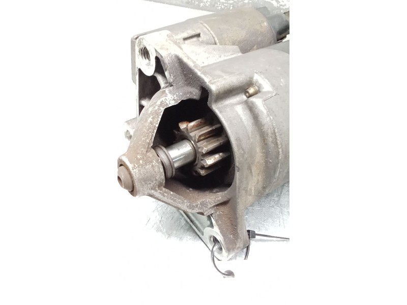 Recambio de motor arranque para renault kangoo express (fc0/1_) d 65 1.9 (fc0e, fc02, fc0j, fc0n) referencia OEM IAM 0001108186 