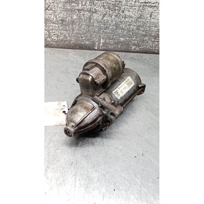 Recambio de motor arranque para citroën nemo furgoneta/monovolumen (aa_) 1.3 hdi 75 referencia OEM IAM 51880229  10