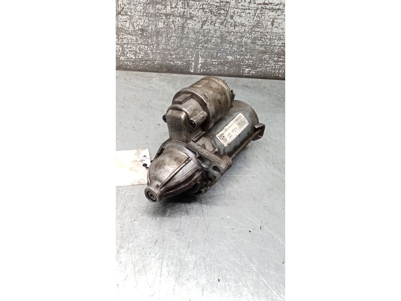 Recambio de motor arranque para citroën nemo furgoneta/monovolumen (aa_) 1.3 hdi 75 referencia OEM IAM 51880229  10