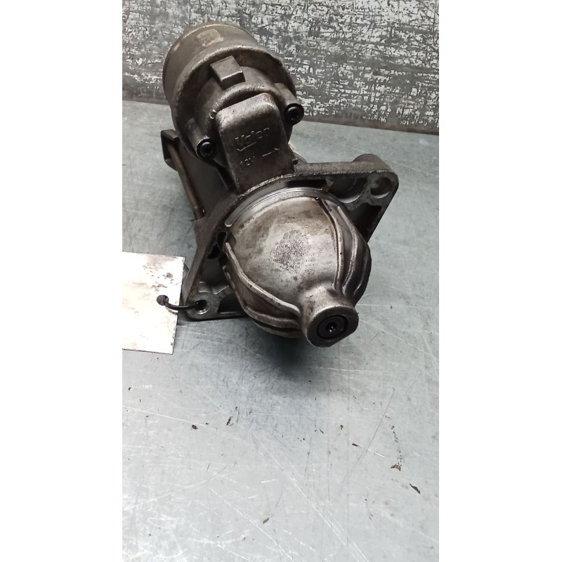 Recambio de motor arranque para citroën nemo furgoneta/monovolumen (aa_) 1.3 hdi 75 referencia OEM IAM 51880229  10