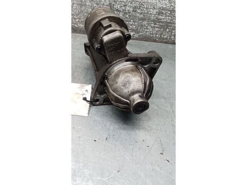 Recambio de motor arranque para citroën nemo furgoneta/monovolumen (aa_) 1.3 hdi 75 referencia OEM IAM 51880229  10