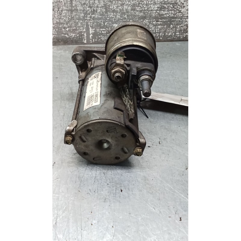 Recambio de motor arranque para citroën nemo furgoneta/monovolumen (aa_) 1.3 hdi 75 referencia OEM IAM 51880229  10
