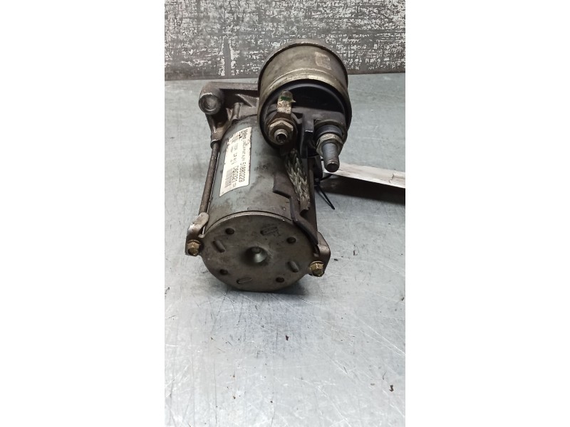 Recambio de motor arranque para citroën nemo furgoneta/monovolumen (aa_) 1.3 hdi 75 referencia OEM IAM 51880229  10