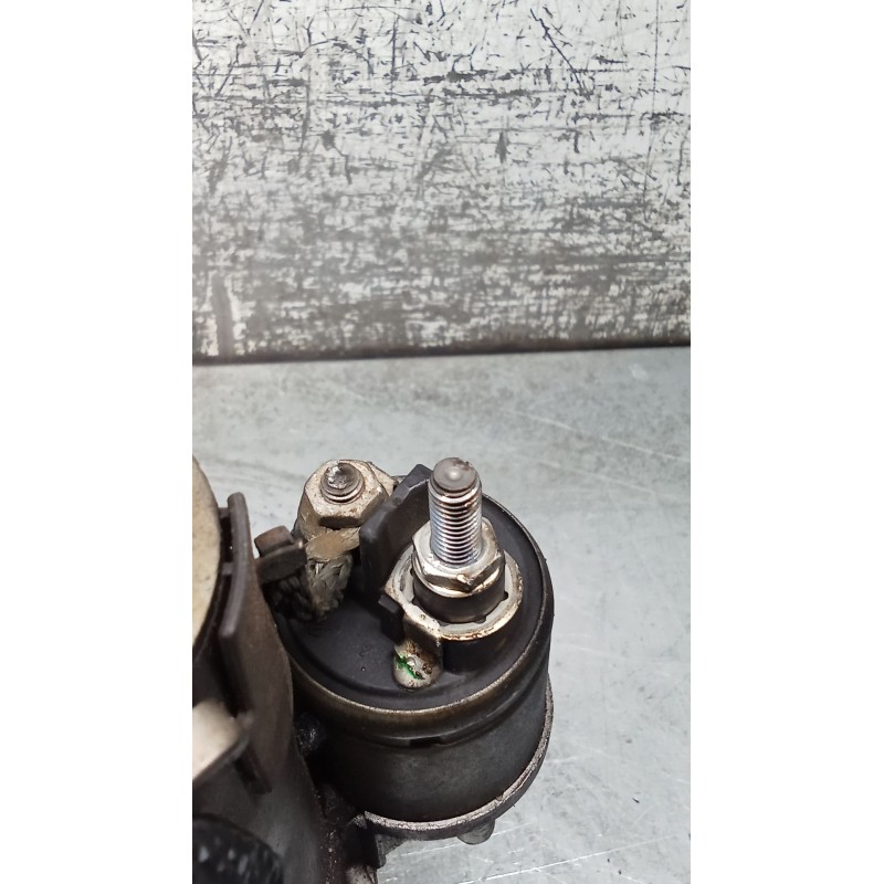 Recambio de motor arranque para citroën nemo furgoneta/monovolumen (aa_) 1.3 hdi 75 referencia OEM IAM 51880229  10