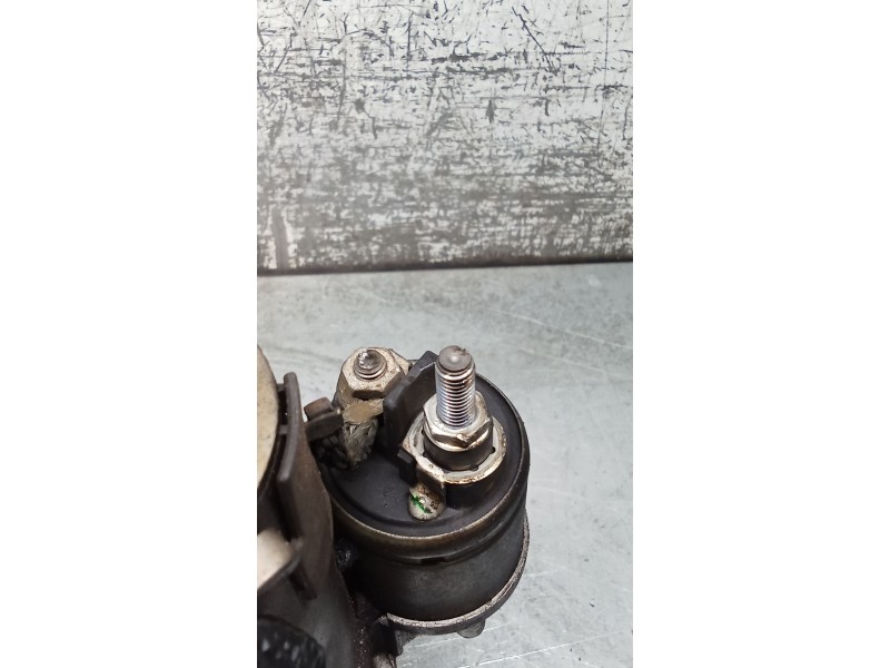 Recambio de motor arranque para citroën nemo furgoneta/monovolumen (aa_) 1.3 hdi 75 referencia OEM IAM 51880229  10