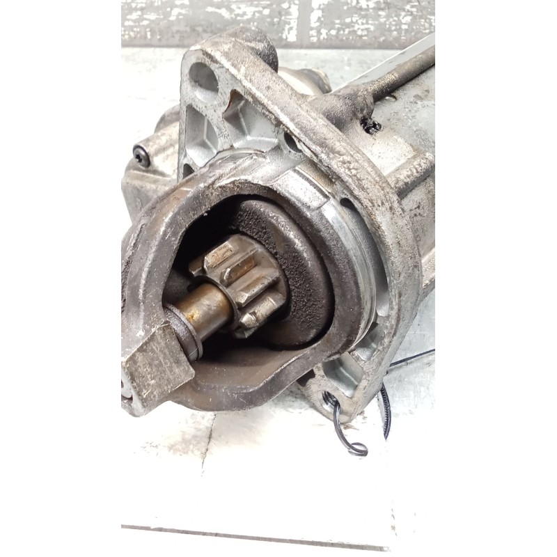 Recambio de motor arranque para citroën nemo furgoneta/monovolumen (aa_) 1.3 hdi 75 referencia OEM IAM 51880229  10