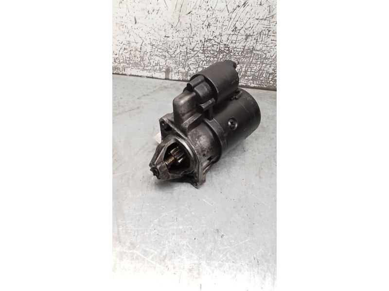 Recambio de motor arranque para citroën bx (xb-_) 14 e referencia OEM IAM 0001208518  83