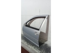 Recambio de puerta delantera izquierda para volkswagen bora berlina (1j2) highline referencia OEM IAM   4P 2