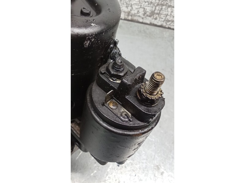 Recambio de motor arranque para citroën bx (xb-_) 14 e referencia OEM IAM 0001208518  83