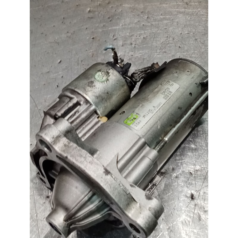 Recambio de motor arranque para citroën xsara (n1) 1.6 16v referencia OEM IAM 9618725080  01