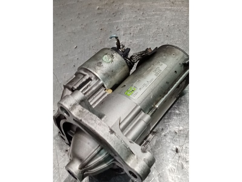 Recambio de motor arranque para citroën xsara (n1) 1.6 16v referencia OEM IAM 9618725080  01