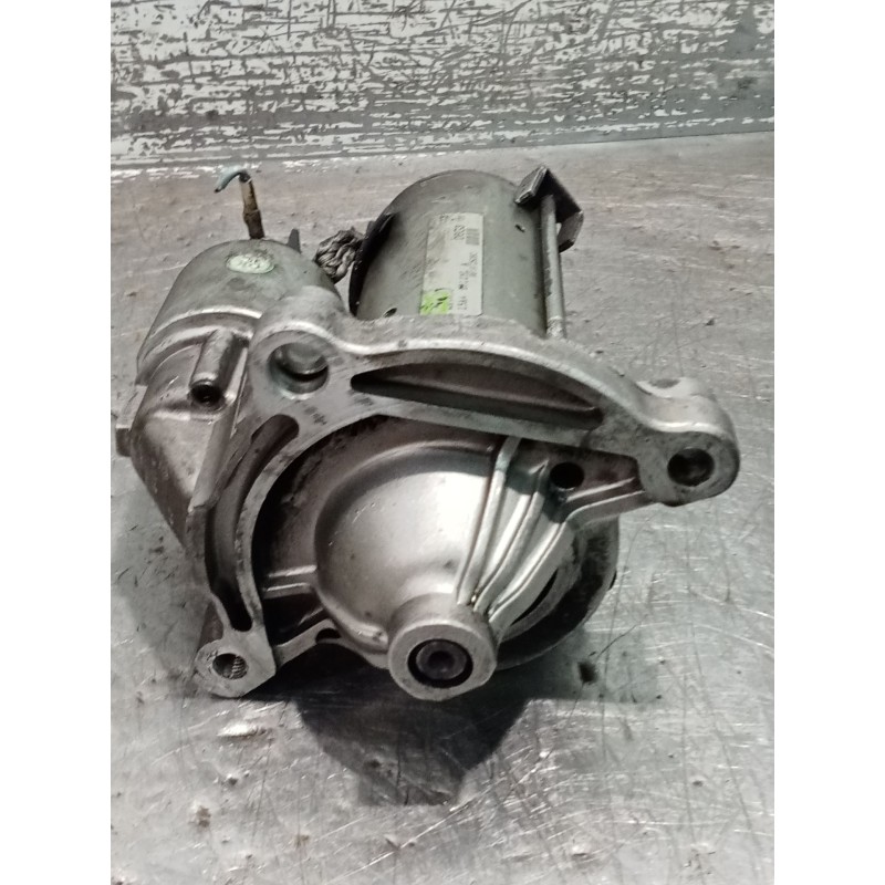 Recambio de motor arranque para citroën xsara (n1) 1.6 16v referencia OEM IAM 9618725080  01