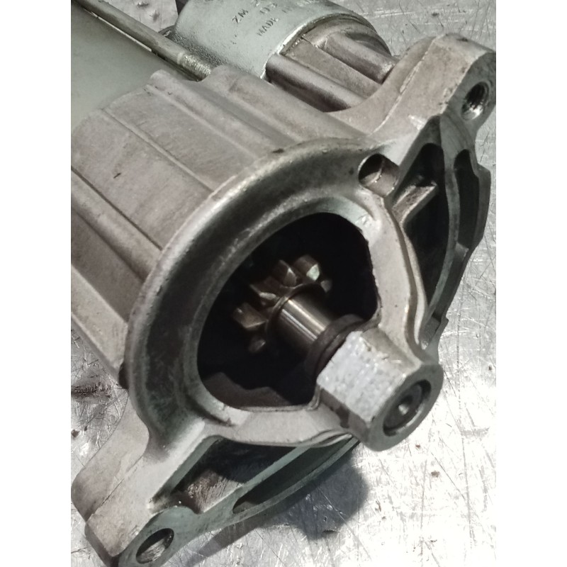 Recambio de motor arranque para citroën xsara (n1) 1.6 16v referencia OEM IAM 9618725080  01