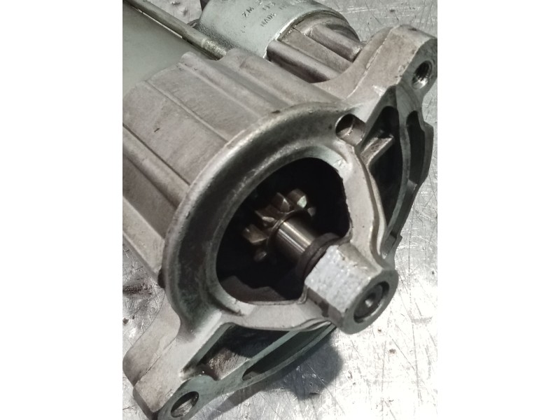 Recambio de motor arranque para citroën xsara (n1) 1.6 16v referencia OEM IAM 9618725080  01
