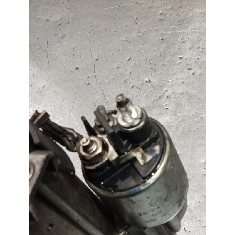 Recambio de motor arranque para citroën xsara (n1) 1.6 16v referencia OEM IAM 9618725080  01