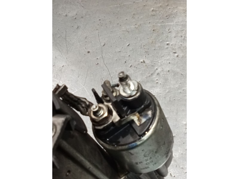 Recambio de motor arranque para citroën xsara (n1) 1.6 16v referencia OEM IAM 9618725080  01