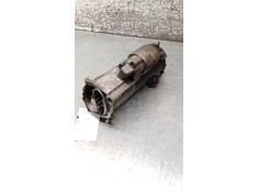 Recambio de motor arranque para audi a4 b7 (8ec) 2.0 tdi 16v referencia OEM IAM 0001125053 03G911023 