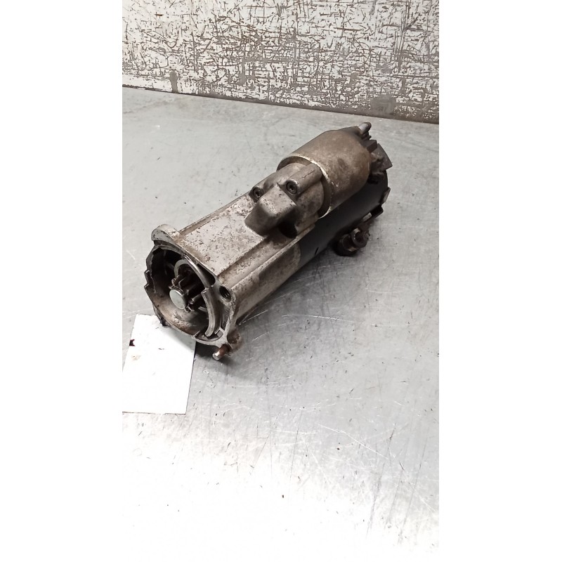 Recambio de motor arranque para audi a4 b7 (8ec) 2.0 tdi 16v referencia OEM IAM 0001125053 03G911023 