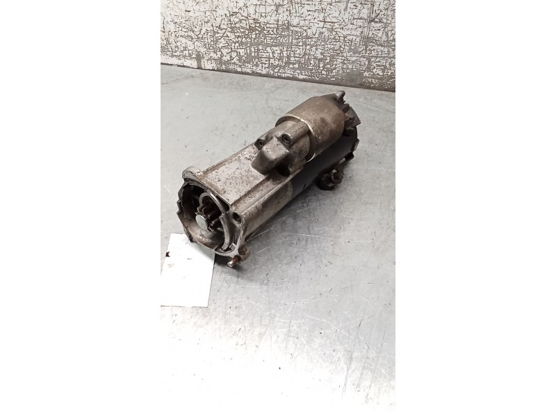 Recambio de motor arranque para audi a4 b7 (8ec) 2.0 tdi 16v referencia OEM IAM 0001125053 03G911023 
