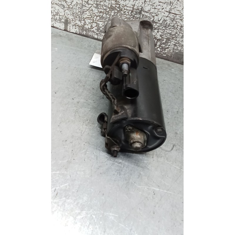 Recambio de motor arranque para audi a4 b7 (8ec) 2.0 tdi 16v referencia OEM IAM 0001125053 03G911023 