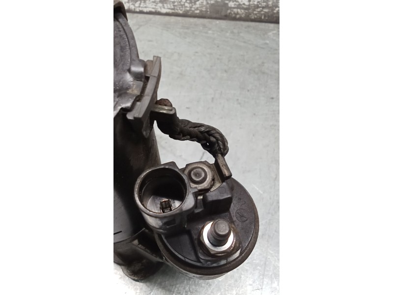 Recambio de motor arranque para audi a4 b7 (8ec) 2.0 tdi 16v referencia OEM IAM 0001125053 03G911023 