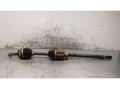 Recambio de transmision delantera derecha para nissan x-trail iii (t32_, t32r, t32rr) 1.6 dci all mode 4x4-i (nt32) referencia O