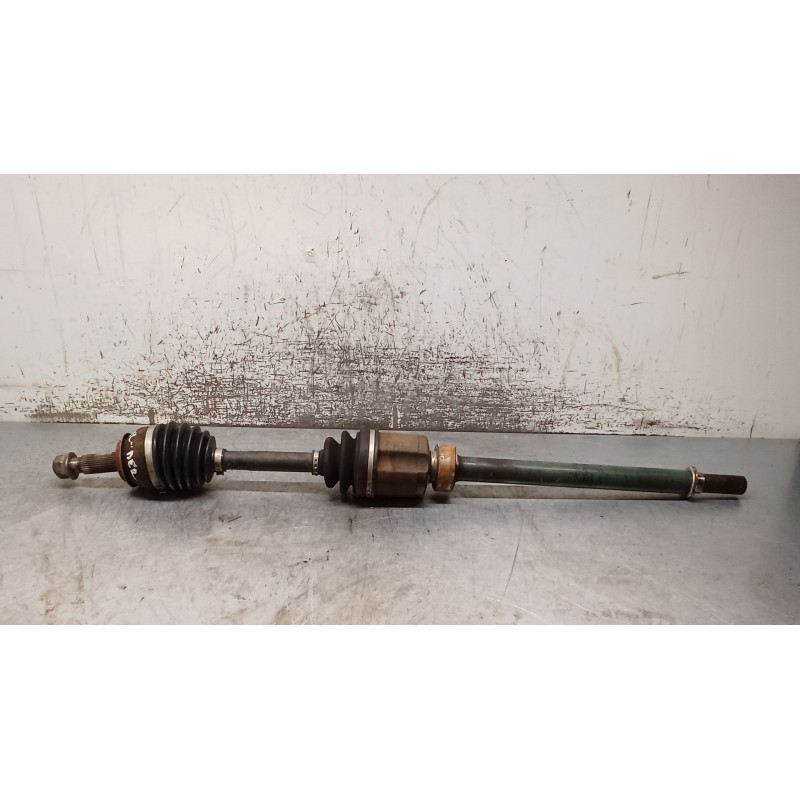 Recambio de transmision delantera derecha para nissan x-trail iii (t32_, t32r, t32rr) 1.6 dci all mode 4x4-i (nt32) referencia O
